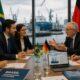 Indústria naval brasileira busca negócios em ciclo de investimentos de US$ 120 bilhões