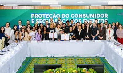 Ingressos, meia-entrada e água: veja o que muda para o público de eventos