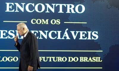 Manifesto pelo reajuste do Simples Nacional chega a presidenciáveis e ministérios