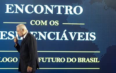 Manifesto pelo reajuste do Simples Nacional chega a presidenciáveis e ministérios
