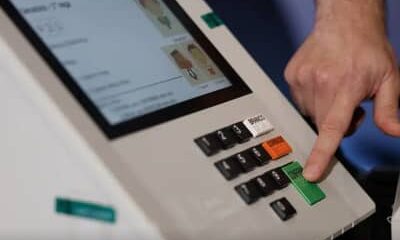 Manual do eleitor: quase 160 milhões vão votar. O que é preciso levar e fazer no dia da eleição?