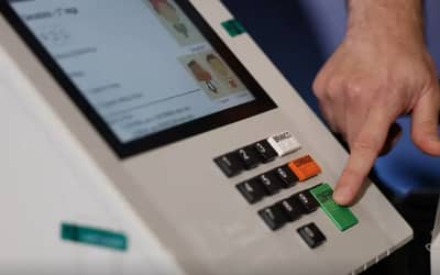 Manual do eleitor: quase 160 milhões vão votar. O que é preciso levar e fazer no dia da eleição?