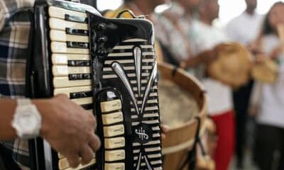 Matrizes Tradicionais do Forró reúnem ritmos, danças e saberes transmitidos entre gerações