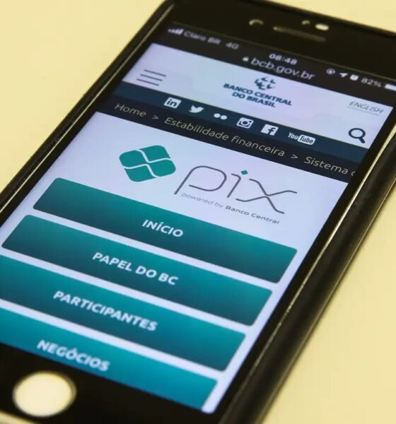 Nova regra do Pix amplia prazo para contestar devoluções pelo MED