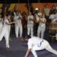 Ofício dos Mestres e Mestras da Capoeira mantém saberes, memória e ancestralidade em movimento