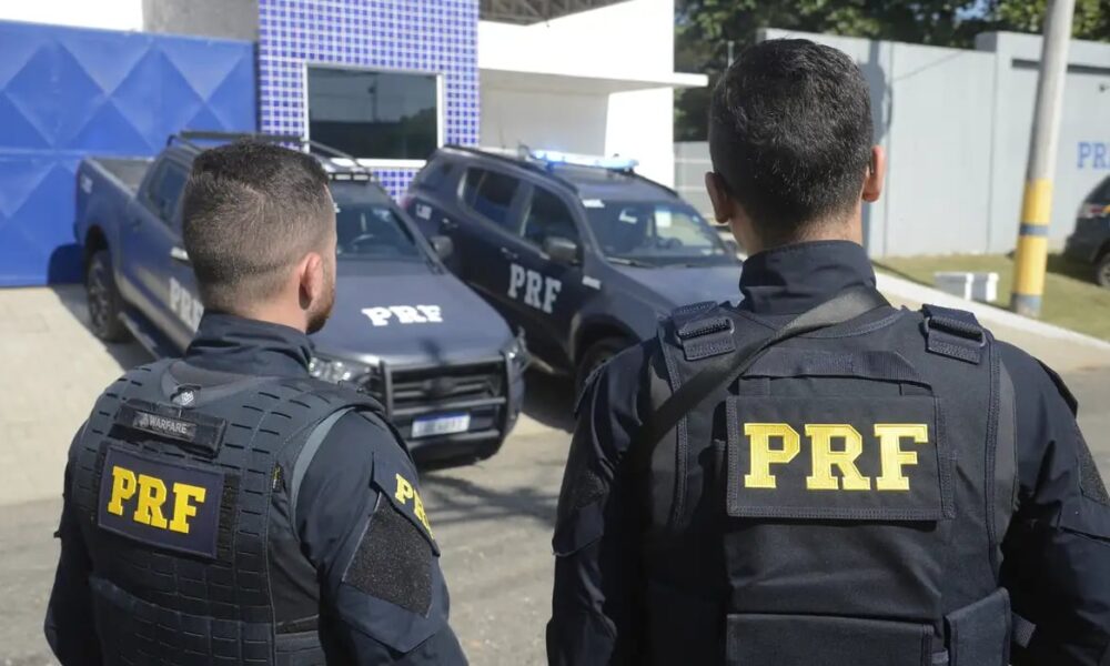 Operação Independência: PRF intensifica fiscalização nas rodovias federais em todo o país