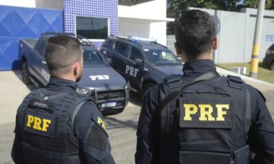 Operação Independência: PRF intensifica fiscalização nas rodovias federais em todo o país