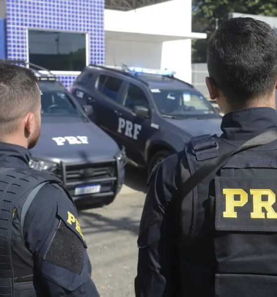 Operação Independência: PRF intensifica fiscalização nas rodovias federais em todo o país