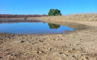 Primavera começa com previsão de calor acima da média e chuvas irregulares