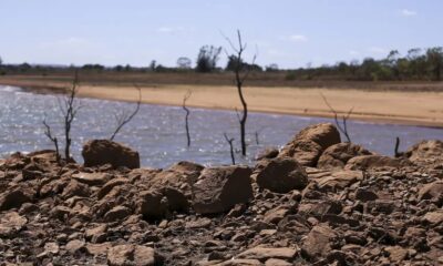 Prognóstico agroclimático: Inmet alerta produtores rurais sobre seca no Norte e chuvas excessivas no Sul