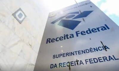 Receita investiga mais de R$ 160 milhões em créditos inexistentes usados por municípios