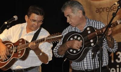 Repente: tradição de versos improvisados é Patrimônio Cultural do Brasil