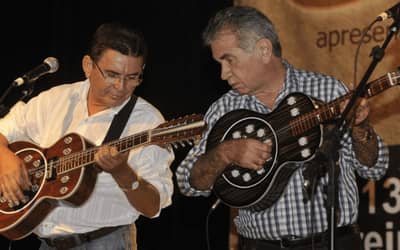 Repente: tradição de versos improvisados é Patrimônio Cultural do Brasil