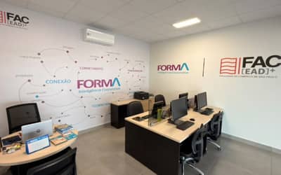 Rio Claro (SP) ganha polo de ensino empresarial voltado às demandas do mercado de trabalho; veja os cursos
