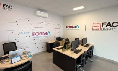 Rio Claro (SP) ganha polo de ensino empresarial voltado às demandas do mercado de trabalho; veja os cursos