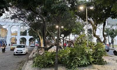 Rio de Janeiro recebe base da Força Nacional do SUS para enfrentar El Niño