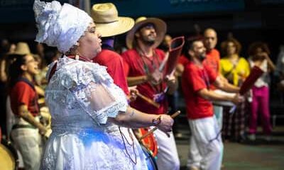 Rouanet nas Favelas 2: inscrições para projetos culturais vão até 13/10; MinC publica manual com orientações