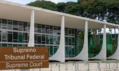 Setor empresarial reage à crise institucional e cobra transparência do STF