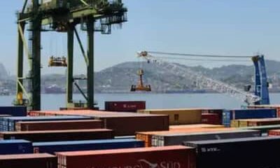 Tarifas dos EUA já reduzem pedidos para 69% das indústrias paulistas