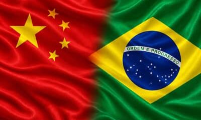 Turistas chineses no Brasil somam 113,2 mil até agosto e superam total registrado em 2025