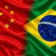 Turistas chineses no Brasil somam 113,2 mil até agosto e superam total registrado em 2025