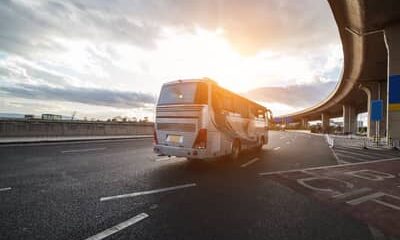 Viagem por fretamento: fiscalização e cuidados essenciais garantem a segurança na estrada