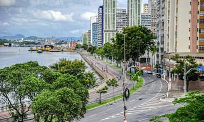 Vitória acaba com hegemonia de Florianópolis e se torna cidade mais competitiva do país