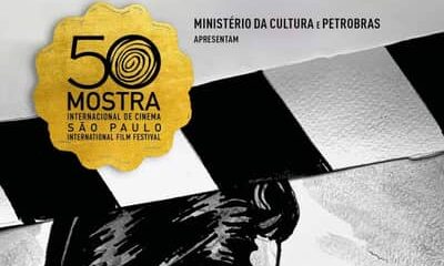 ApexBrasil aproxima produtoras brasileiras de parceiros internacionais na Mostra de Cinema de São Paulo