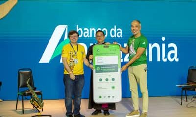 Banco da Amazônia reforça ações de solidariedade durante o Círio de Nazaré 2026