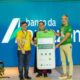 Banco da Amazônia reforça ações de solidariedade durante o Círio de Nazaré 2026