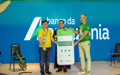 Banco da Amazônia reforça ações de solidariedade durante o Círio de Nazaré 2026