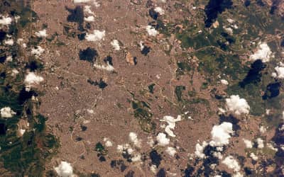 Belo Horizonte recebeu R$ 11,8 milhões do FPM no segundo decêndio de outubro