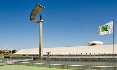 Brasília recebeu R$ 3,9 milhões do FPM no 2º decêndio de outubro