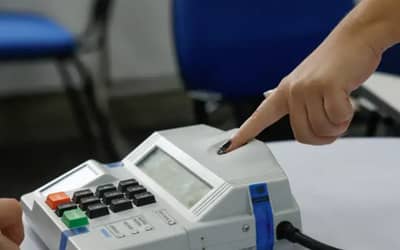 Centro-Oeste: somente DF terá disputa para o governo no 2º turno