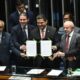 Congresso promulga fim da escala 6×1; CACB alerta para impacto nas empresas