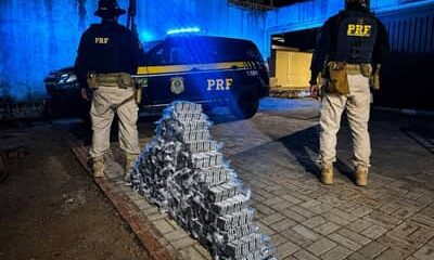 Drogas nos municípios: 80 dos 92 municípios do Norte consultados em estudo não têm conselho específico