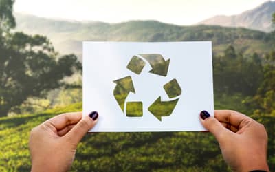 Economia circular: experiências brasileiras mostram como resíduos podem virar negócio