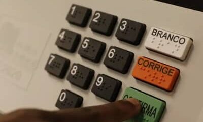 Eleições 2026: candidatos do PL dominam governos do Sul