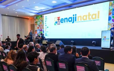 Encontro em Natal (RN) debate tecnologia, descarbonização e novos mercados para a indústria brasileira
