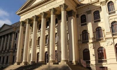 FPM: Curitiba recebeu cerca de R$ 7 milhões no 2º decêndio de outubro