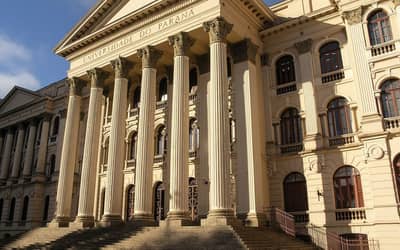 FPM: Curitiba recebeu cerca de R$ 7 milhões no 2º decêndio de outubro