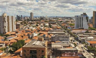 FPM: Fortaleza recebeu quase R$ 19,6 milhões no 2º decêndio de outubro