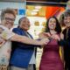 Fortaleza recebe unidade do MovCEU que irá percorrer as 12 regiões administrativas do município