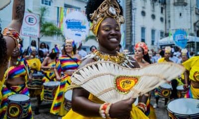 Fundação Cultural Palmares atua na preservação e valorização da cultura afro-brasileira