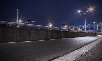 Iluminação pública pode consumir até 5% do orçamento municipal, aponta EPE