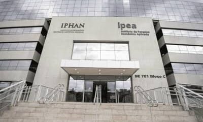 Iphan atua na proteção e na promoção do patrimônio cultural brasileiro há quase noventa anos