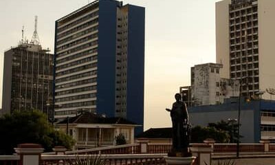 Manaus recebeu cerca de R$ 13,7 milhões no 2º decêndio de outubro do FPM