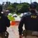 PRF inicia Operação Finados nas rodovias federais; uso do celular ao volante é destaque nas ações educativas