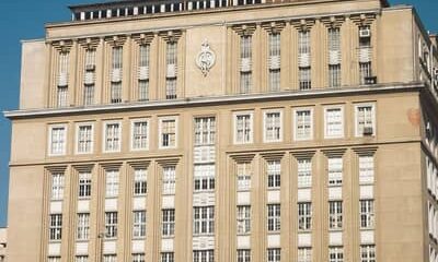 Porto Alegre recebeu R$ 5,3 milhões do FPM no segundo decêndio de outubro