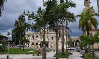 Previsão do Tempo: João Pessoa/PB tem quinta com chuva isolada e máxima de 33°C